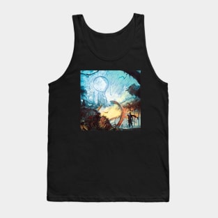 Vindication Tank Top